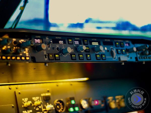 737模擬器價格-波音737飛行模擬器多少錢